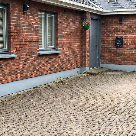 Halford House Hotel Leixlip Luaran gambar