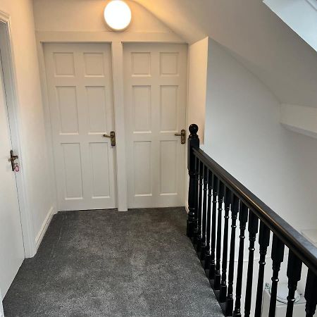 Halford House Hotel Leixlip Luaran gambar