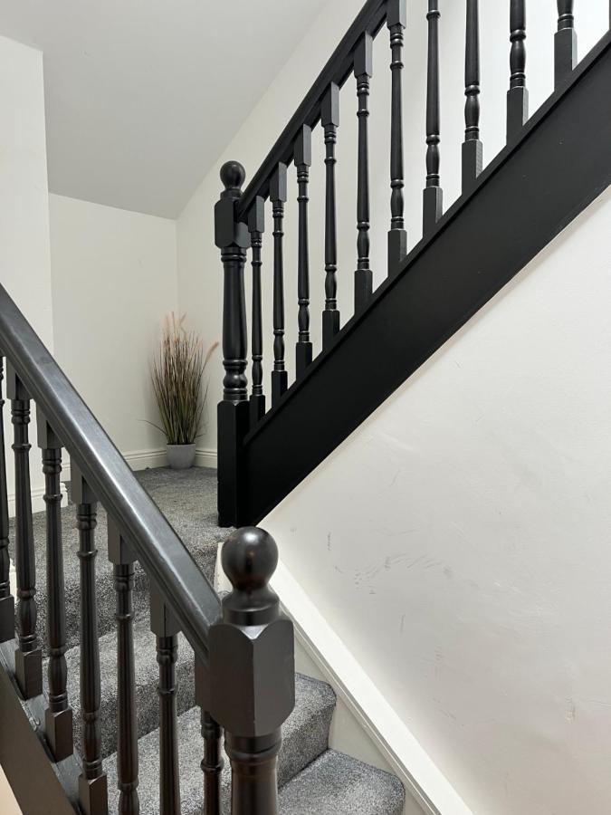 Halford House Hotel Leixlip Luaran gambar
