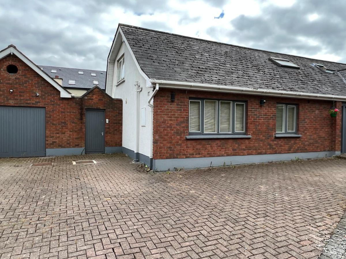 Halford House Hotel Leixlip Luaran gambar